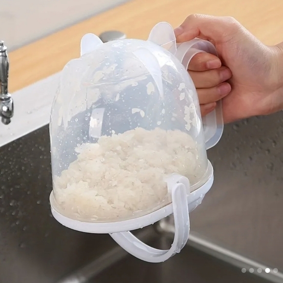 Rice Rinsing Strainer EUC - Picture 13 of 13